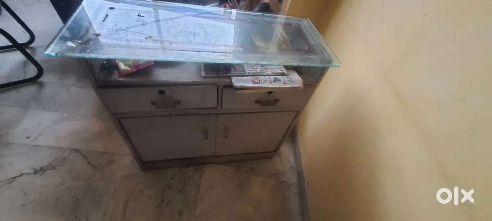 Counter 2×5