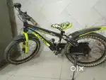 Kids cycle