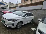 Prestine condition vehicle