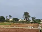 PLOTS ATTACHED TO HIGHWAY ARE FOR SALE IN NORTH BENGALURU