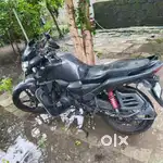 Honda sp shine