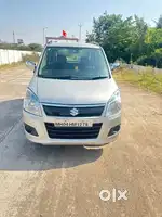 Maruti Suzuki Wagon R 2016 CNG & Hybrids 84000 Km Driven