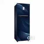 SAMSUNG DOUBLE DOOR REFRIGERATOR