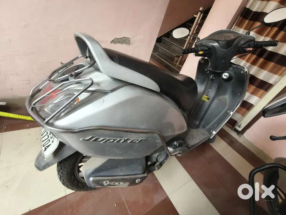Silver colour
