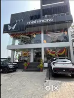 VACANCY FOR ।। MAHINDRA SHOWROOM ।। LUCKNOW LOCATION !!!