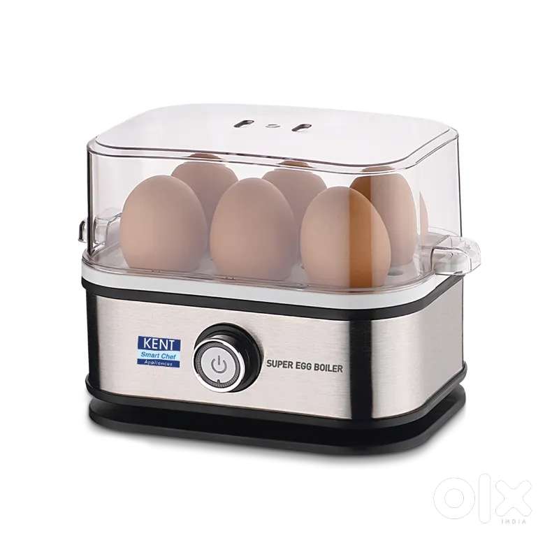 Kent Egg Boiler