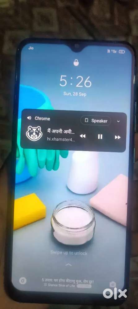 Best battery phone