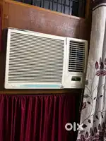 Voltas 1.5ton window AC