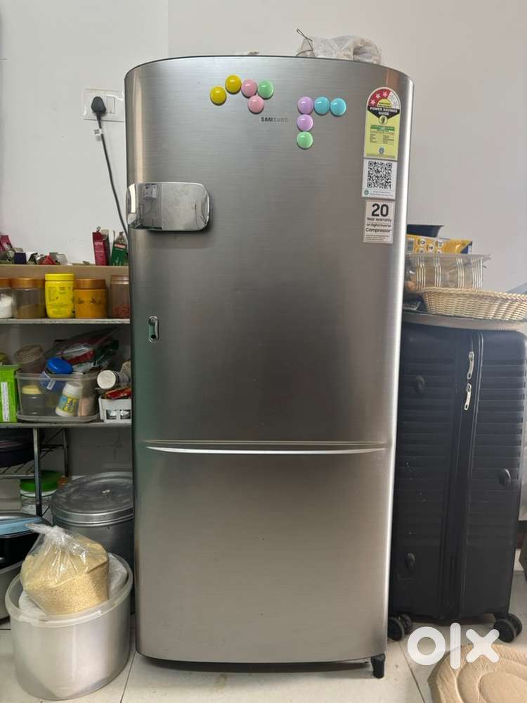 Samsung Refrigerator 183L