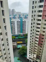 24hr water and c c tv camera and lift