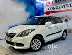 Maruti Suzuki Swift Dzire 1.3 ZXI, 2016, Petrol