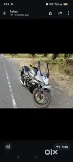 Suzuki Gixxer Sf