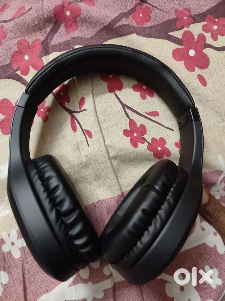 Boat headphones