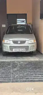 Maruti Suzuki Alto 2011 Petrol Well Maintained