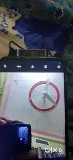 Vivo v17 Pro