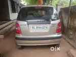 Hyundai Santro Xing 2008 Petrol 88000 Km Driven