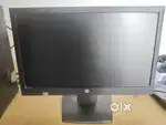HP LCD DISPLAY