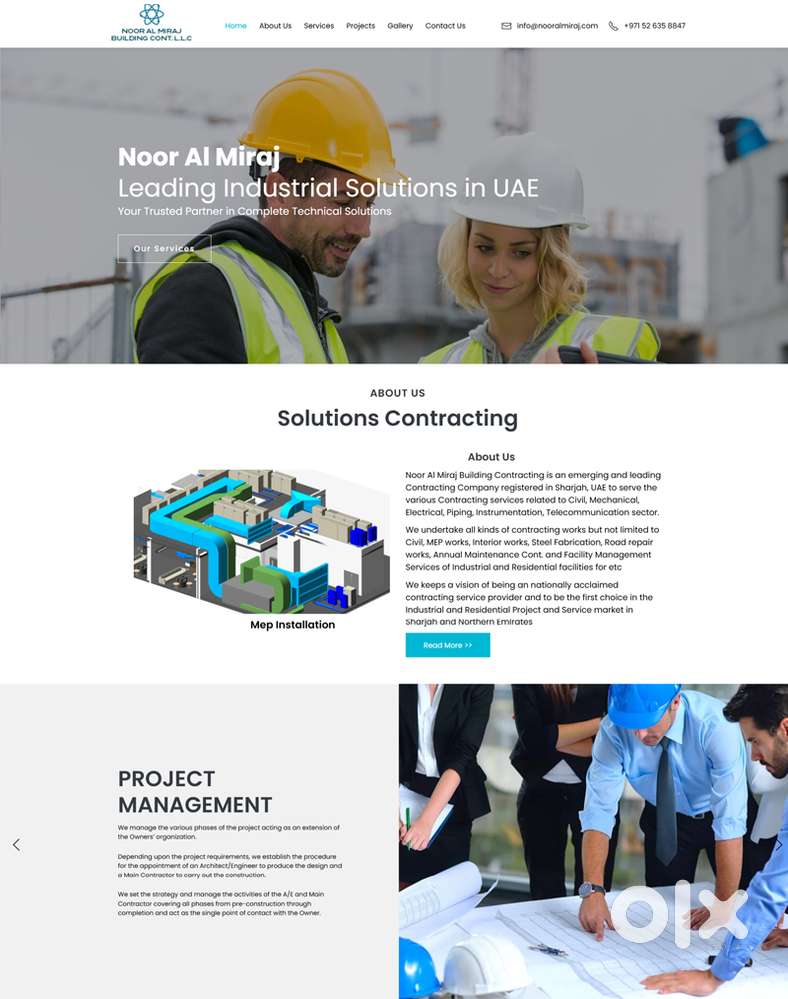 Freelance Web Designer Kerala