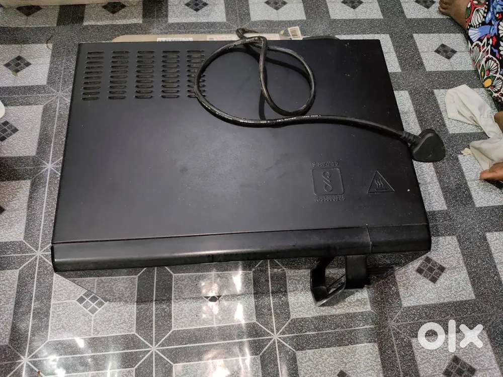 prestige Oven toster griller