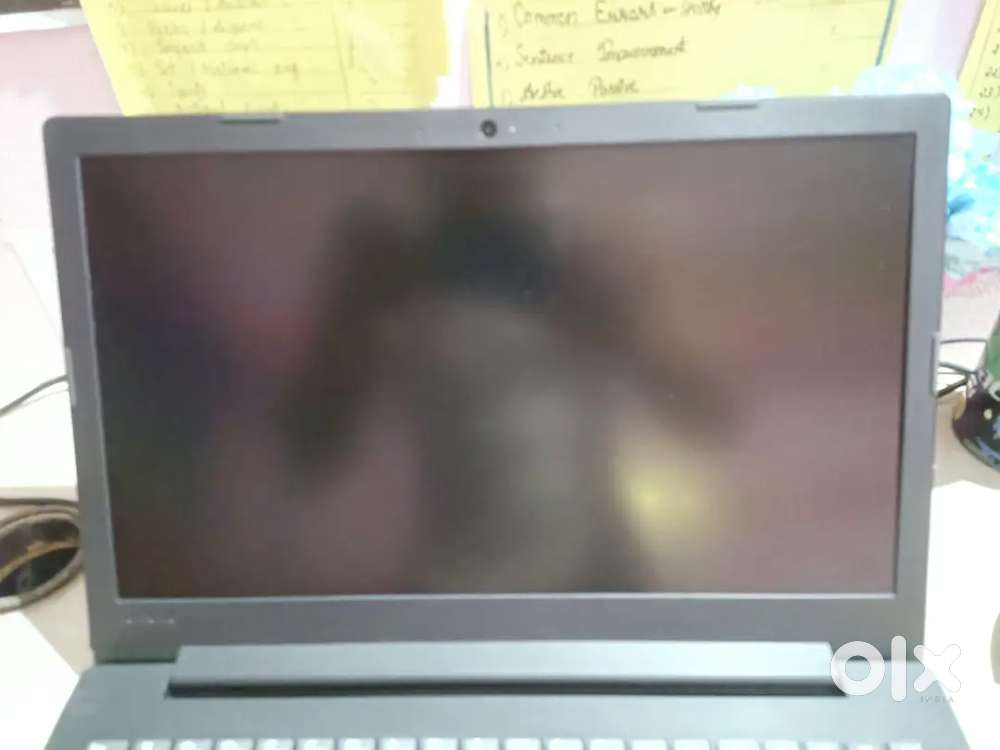 Lenovo IdeaPad Laptop selling