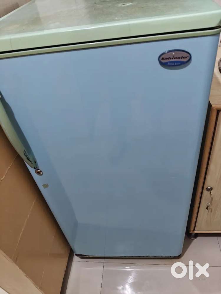 165l fridge