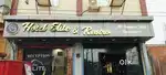 Hotel Elite and restaurant