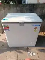 BlueStar Hardware Top Freezer