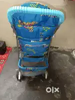 1 year Walker use