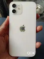 Iphone 12 128GB everything original battery health 77%