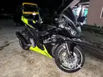 Yamaha R15