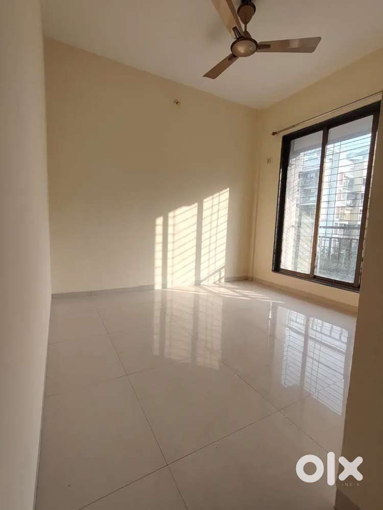1bhk flat AVAILABLE ON RENT in ULWE with 24 hours water