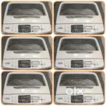 USED AC, FRIDGE, WM IN MINT CONDITION + 6 MONTH WARRANTY