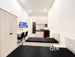Shared Flat In Oshiwara - Only For Males
