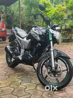YAMAHA FZ16 (2009)

₹28,000