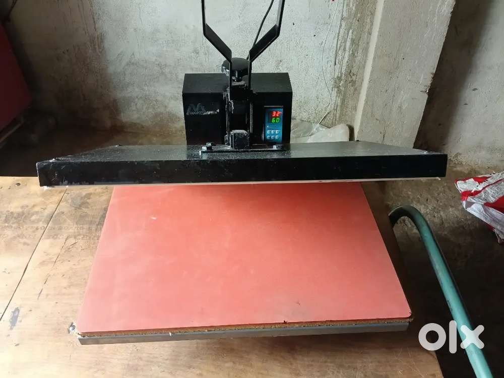 16 x 24 heat Press