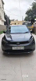 Tata Altroz 1.2 XE, 2020, Petrol