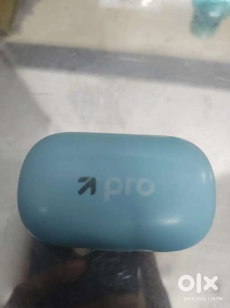 GOBOULT Z20 Pro Made in India Ear Buds Wireless only in 700