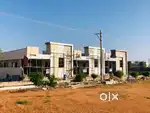 East Facing (30*45) Sizes Open Plot for Sale in HMDA Gated Community