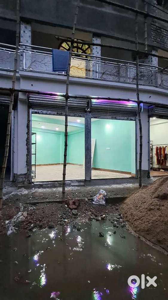 Rent Store, Shop and Medical Store