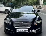 Jaguar XJ 2.0L Portfolio, 2017, Petrol