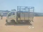 Tata ace gold BS6 Petrol 2023