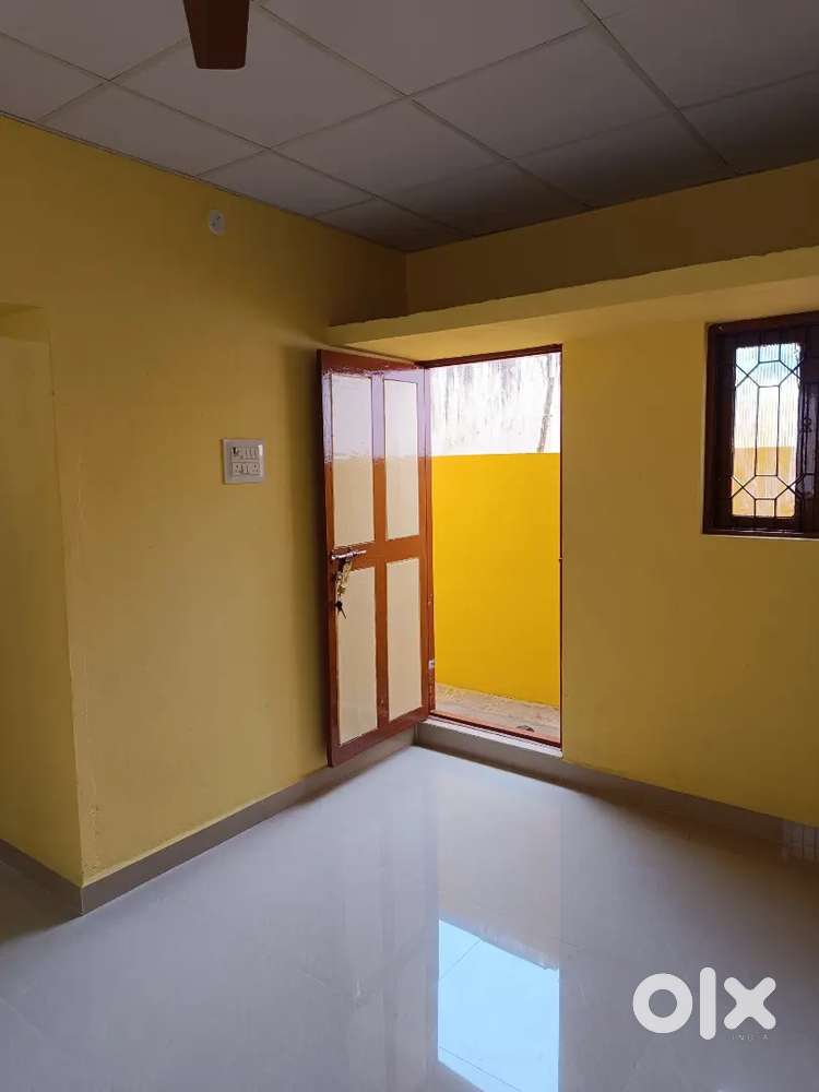 Only for male bachelors Individual house house for rent