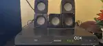 Philips speaker with brand new condition