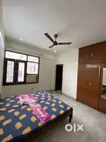 For single working professional  One room set, without Kitchen