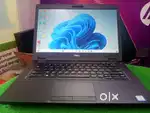 Dell Latitude Lite Used 5490 i5 8th Gen 16gb RAM 256gb SSDs 14 Inchs