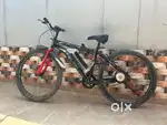 Electric Bicycle