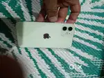 Iphone 12 good condition