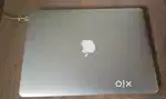 Apple Mac Book selling at a lower price.