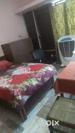 Flat in Mumfordganj Prayagraj