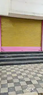 850sq Shop Rent